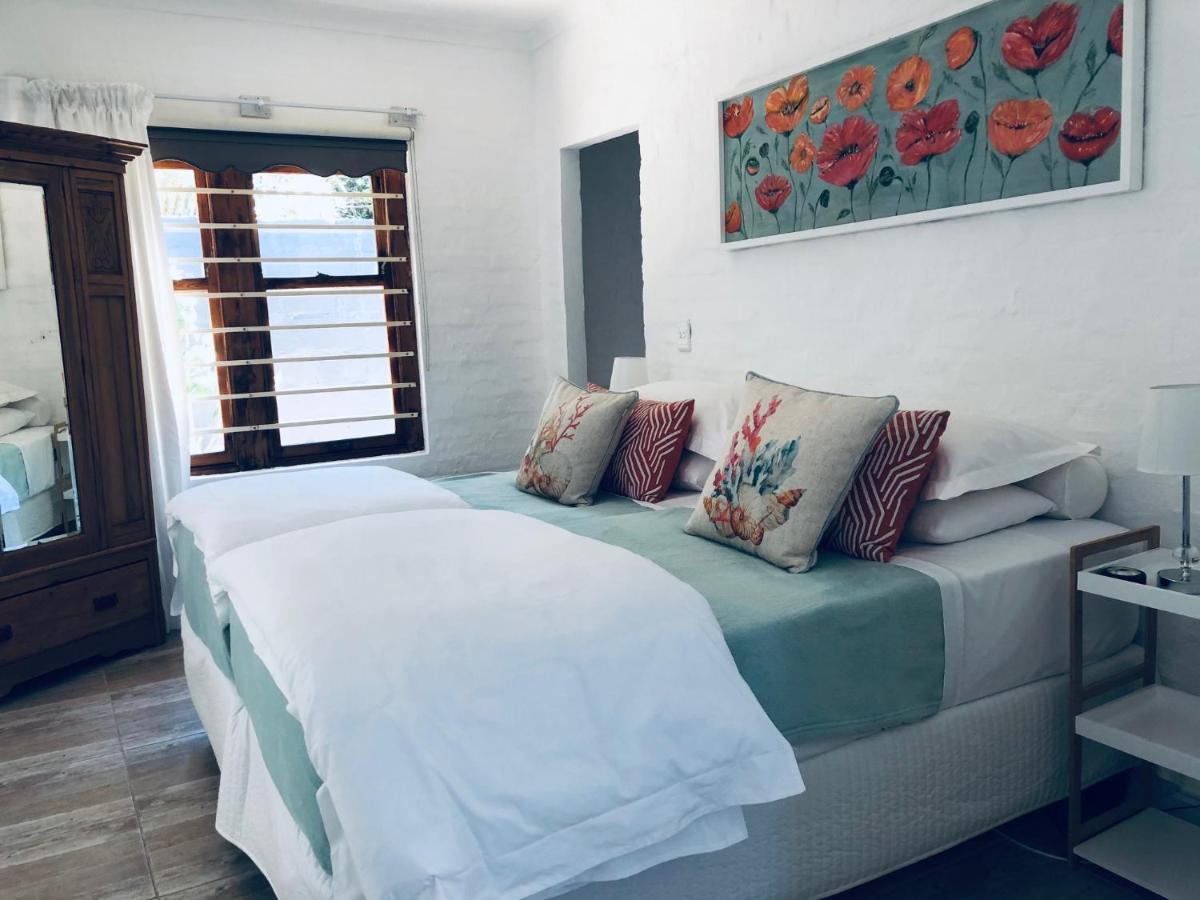 The Lily House Hotel Херманус Екстериор снимка