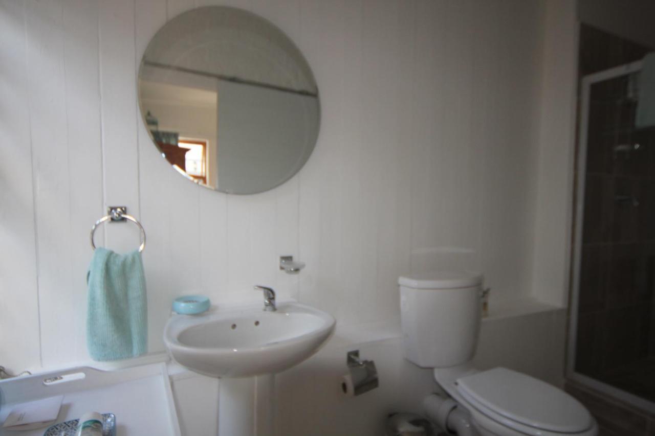 The Lily House Hotel Херманус Екстериор снимка